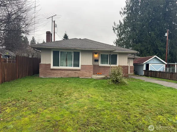 427 N Gifford Avenue, Arlington, WA 98223