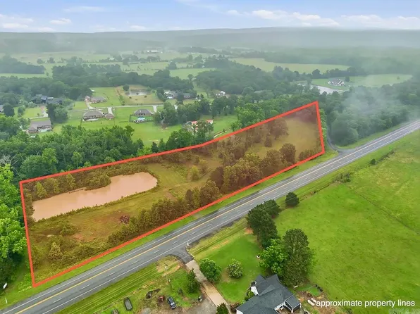 Vilaco Ln, Vilonia, AR 72173
