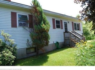 21 Old Albion Rd, Winslow, ME 04901