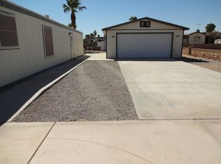 13633 E 44th St, Yuma, AZ 85367