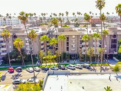 345 S Alexandria Ave APT 123, Los Angeles, CA, 90020