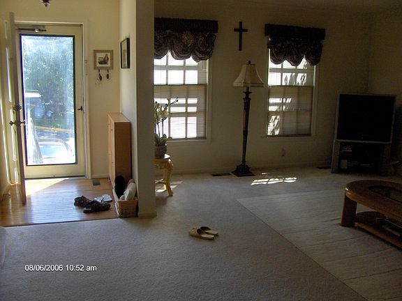 Open layout