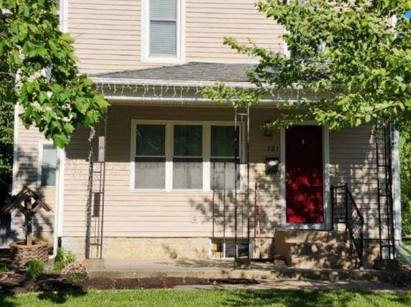 701 N Palm Ave, Mount Pleasant, IA 52641