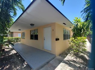1947 Jefferson St #1, Hollywood, FL 33020
