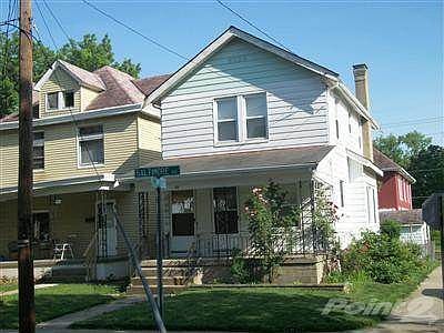 Here we go corner lot newer windows roof great front porch