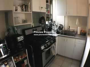 (Undisclosed Address), Allston, MA 02134