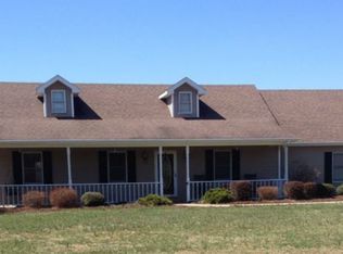 2503 Lone Valley Rd, Campbellsville, KY 42718