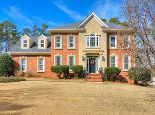 4503 Ridge Pine Dr, Evans, GA 30809