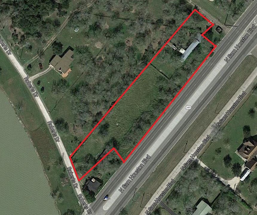 1st image of 2221 N Sam Houston