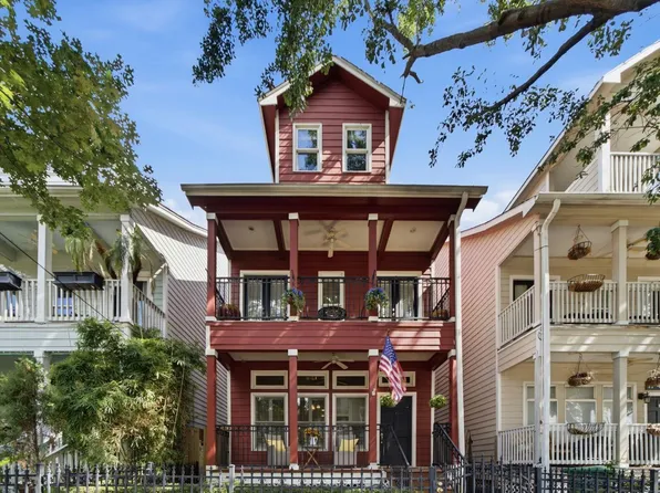 1118 Edwards St, Houston, TX 77007