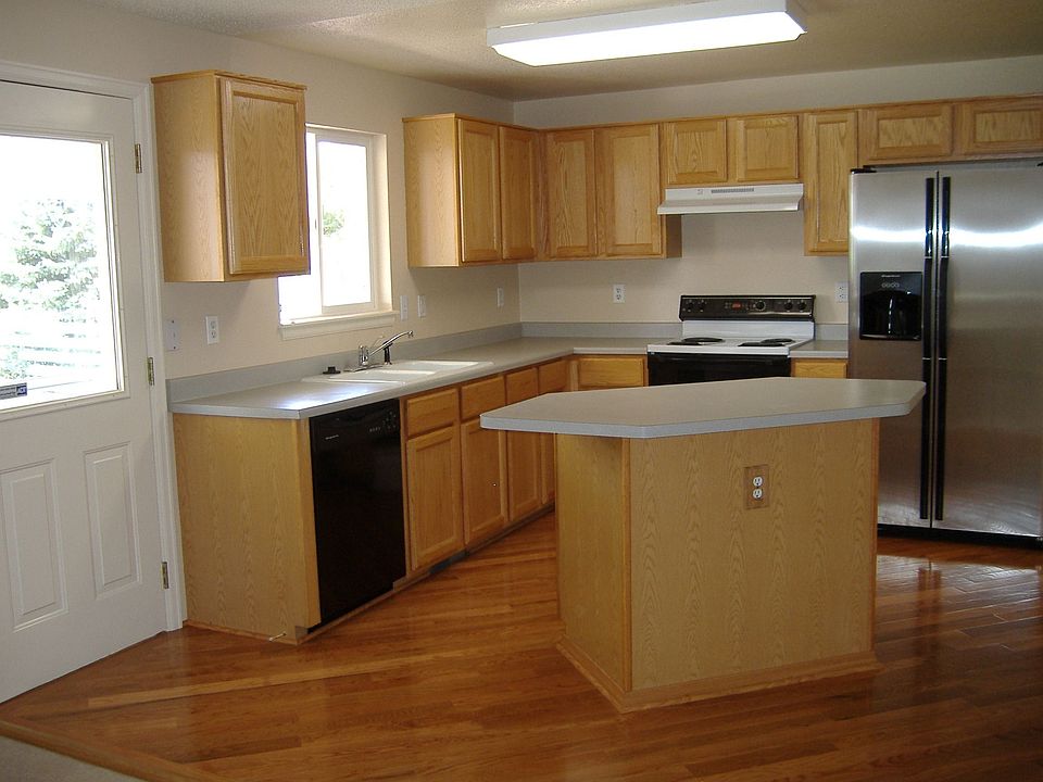 New Kitchen