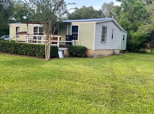 3140 Green Acres Rd, Saint Augustine, FL 32084