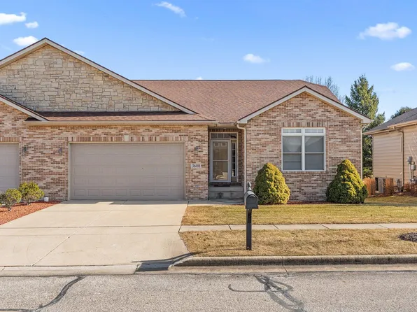 3608 Bridgewater Dr, Valparaiso, IN 46383
