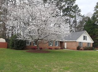 1820 Shadowood Dr, Columbia, SC 29212