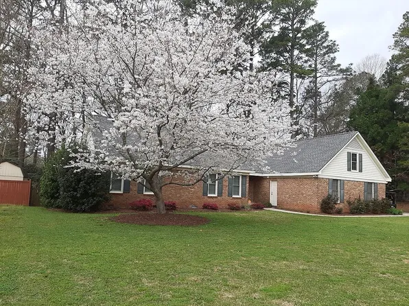 1820 Shadowood Dr, Columbia, SC 29212