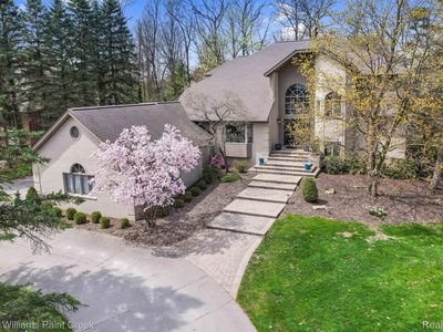 1865 Archers Pointe, Rochester Hills, MI, 48306