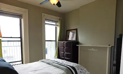 Rented by Compass