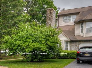 3401 Pepperbush Ct, Toms River, NJ 08755