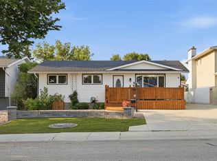 98 Dunsmore DRIVE, Regina, SK S4R 7G2