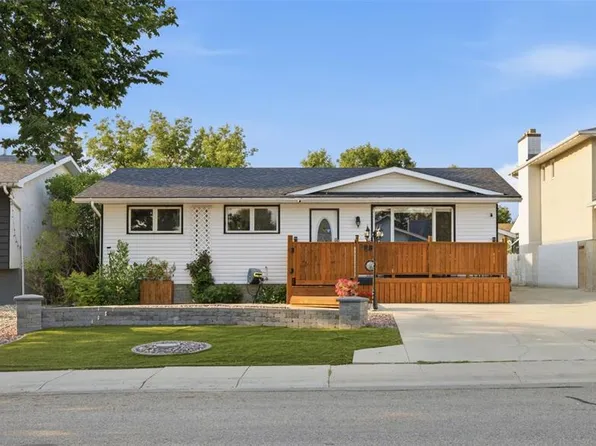 98 Dunsmore DRIVE, Regina, SK S4R 7G2