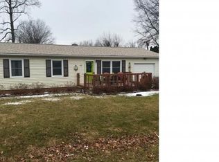 108 Cottage Ln, Murrayville, IL 62668