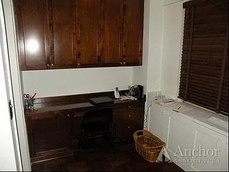 Rented by Anchor Associates