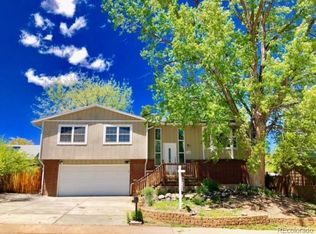 7115 W Fremont Pl, Littleton, CO 80128