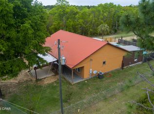 3781 Pine Log Rd, Chipley, FL 32428