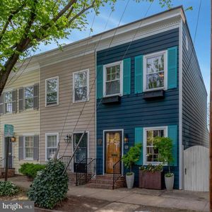 729 S Fairfax St, Alexandria, VA, 22314