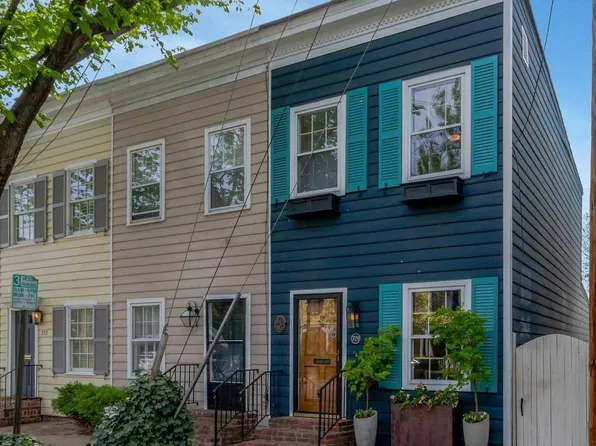 729 S Fairfax St, Alexandria, VA 22314