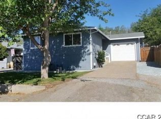 1840 Sugar Pine Way, Vallecito, CA 95251