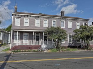 1411 Habersham St, Savannah, GA 31401