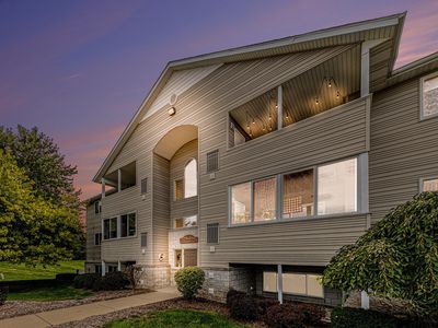 8492 N Jasonville Ct SE #117, Caledonia, MI, 49316