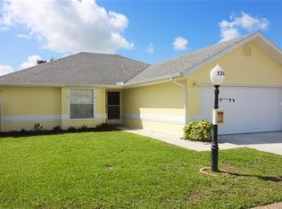 526 Eastlake Dr, Haines City, FL 33844