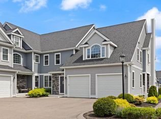 The Villas At Lebaron Hills, Lakeville, MA 02347