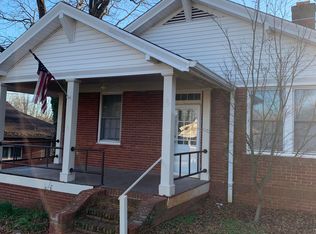 6 3rd St, Gainesville, GA 30504