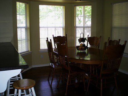 Breakfast Room