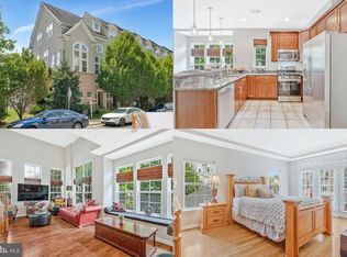 14555 Marlow St, Gainesville, VA 20155