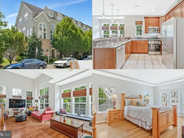 14555 Marlow St, Gainesville, VA 20155