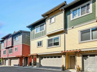 8107 165th Lane NE, Redmond, WA, 98052