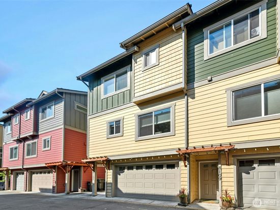 8107 165th Lane NE, Redmond, WA 98052