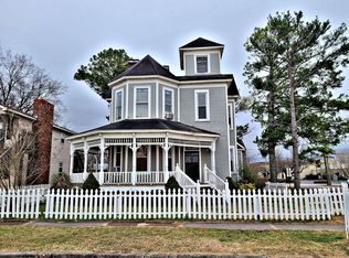 201 Prospect Dr SE APT 5, Decatur, AL 35601