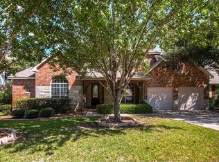 2295 Fernspring Dr, Round Rock, TX 78665