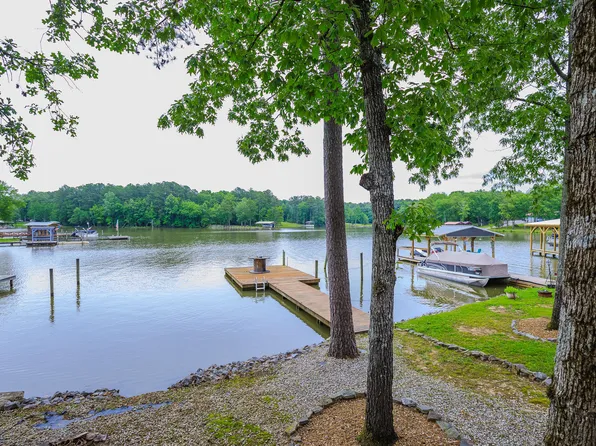1210 County Road 131 Lots 31 #&-32, Cedar Bluff, AL 35959