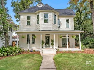 1662 Government St, Mobile, AL 36604