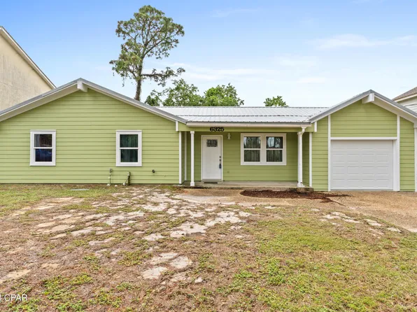 6325 Causeway Rd, Panama City Beach, FL 32408