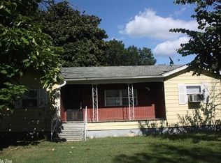 1159 Harrison St, Conway, AR 72032