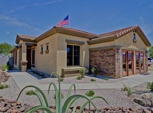 5017 S 99th Dr, Tolleson, AZ 85353