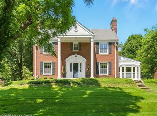 3023 Beals Branch Dr, Louisville, KY 40206