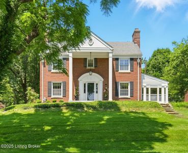 3023 Beals Branch Dr, Louisville, KY, 40206